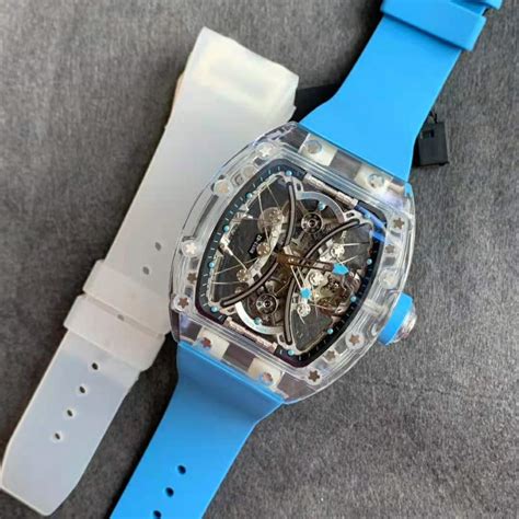 richard mille rm 053 replica|genuine richard mille watch.